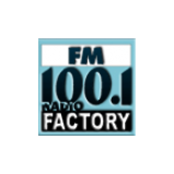 Radio Radio Factory FM 100.1