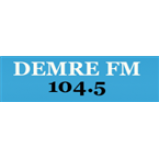 Radio Demre FM 104.5