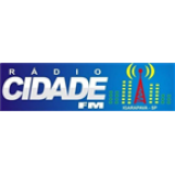 Radio Rádio Cidade 105.9 FM