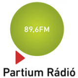 Radio Partium Rádió 89.6