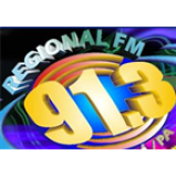 Radio Rádio Regional FM 91.3
