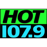 Radio Hot 107.9