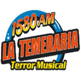 Radio La Temeraria 1580
