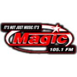 Radio Magic 105 105.1