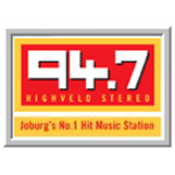 Radio Highveld Stereo FM 94.7