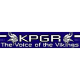 Radio KPGR 88.1