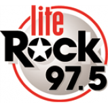 Radio Lite Rock 97-5 97.5