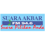 Radio Suara Akbar 94.6 FM Jember