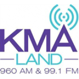 Radio KMA-FM 99.1