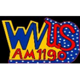 Radio WVUS 1190