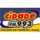 Radio Rádio Cidade 99.3