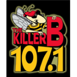 Radio The Killer B 107.1