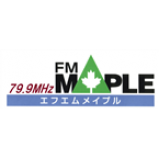 Radio FM Maple 79.9