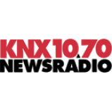 Radio KNX 1070 NEWSRADIO