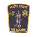 Radio Mercer County Fire - South Side