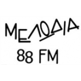 Radio Melodia FM 88.0