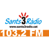Radio Sants 3 Ràdio 103.2