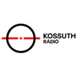 Radio MR1-Kossuth Rádió 540