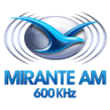Radio Rádio Mirante AM 600