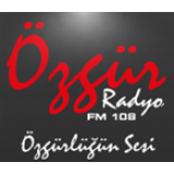 Radio Ozgur Radyo 108.0