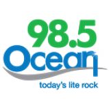 Radio The Ocean 98.5