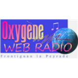Radio Oxygene Web Radio
