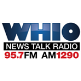 Radio 95.7 FM News/Talk WHIO 1290