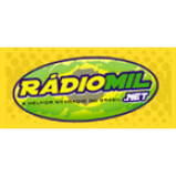 Radio Web Rádio Mil