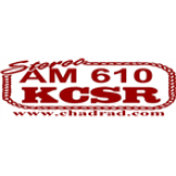 Radio Stereo AM 610