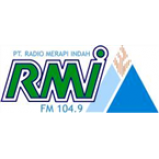 Radio Radio Merapi Indah FM 104.9