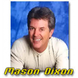 Radio Mason Dixon Gen 80s
