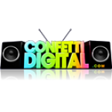 Radio Confetti Digital