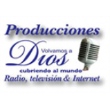 Radio Radio Volvamos a Dios