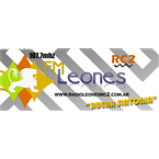 Radio Radio Leones 107.7