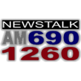 Radio News Talk 690