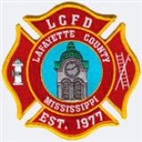 Radio Lafayette County Fire Department