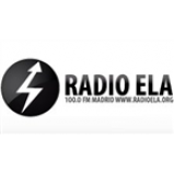 Radio Radio Ela 100.0