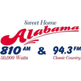 Radio Alabama 810