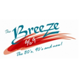 Radio The Breeze 96.9