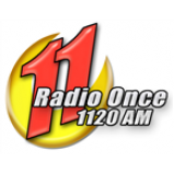 Radio Radio Once 1120