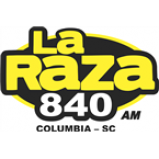 Radio La Raza 840