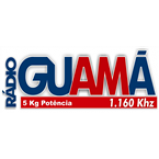 Radio Rádio Guamá AM 1160