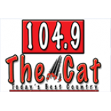 Radio The Cat 104.9
