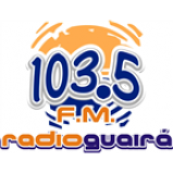 Radio Fm Guaira 103.5