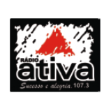 Radio Radio Ativa FM 107.3