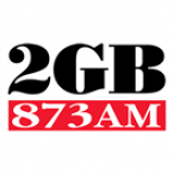 Radio 2GB 873