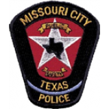 Radio Missouri City Police and Fire