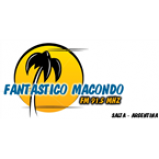 Radio Radio Fantastico Macondo 91.5