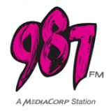 Radio 987FM 98.7