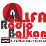 Radio ALFA RADIO BALKAN SPIRIT
